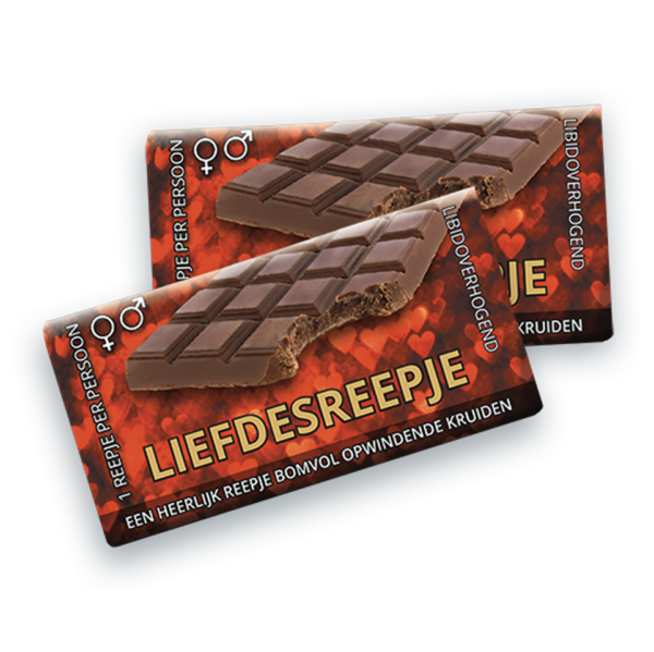 Liefdesreepjes